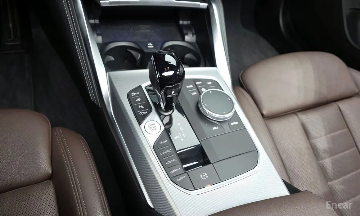 Фото 9 - BMW 4 Series