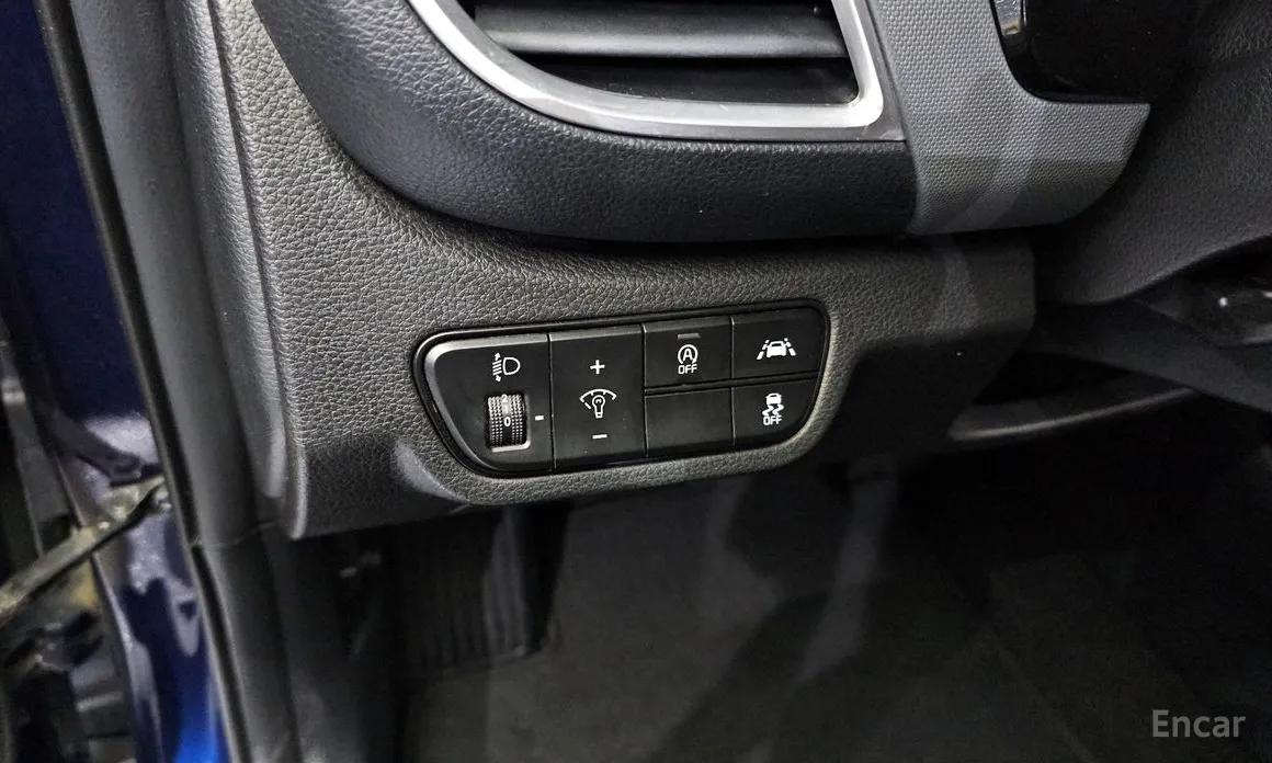 Фото 15 - Kia Seltos