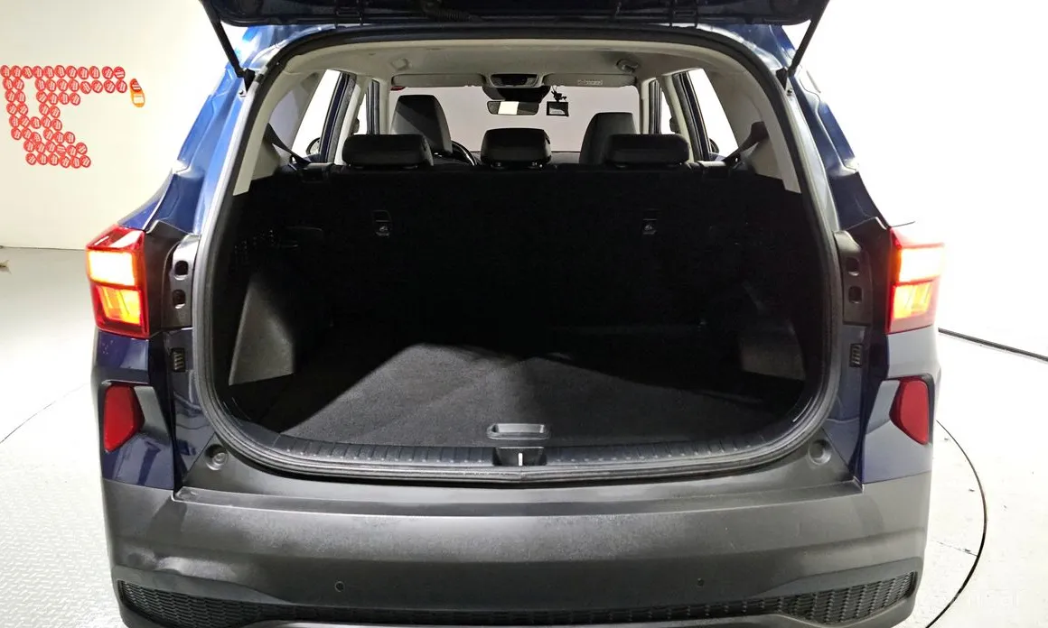 Фото 20 - Kia Seltos