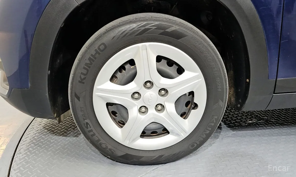 Фото 5 - Kia Seltos