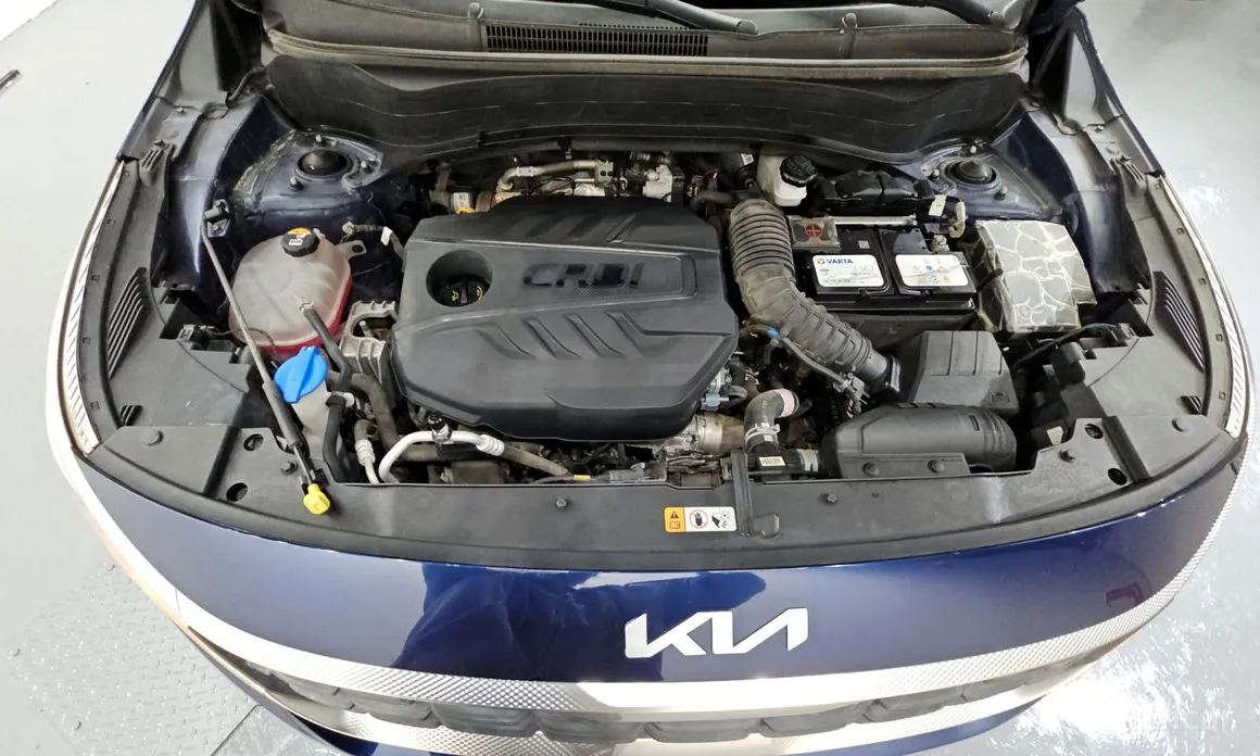 Фото 6 - Kia Seltos