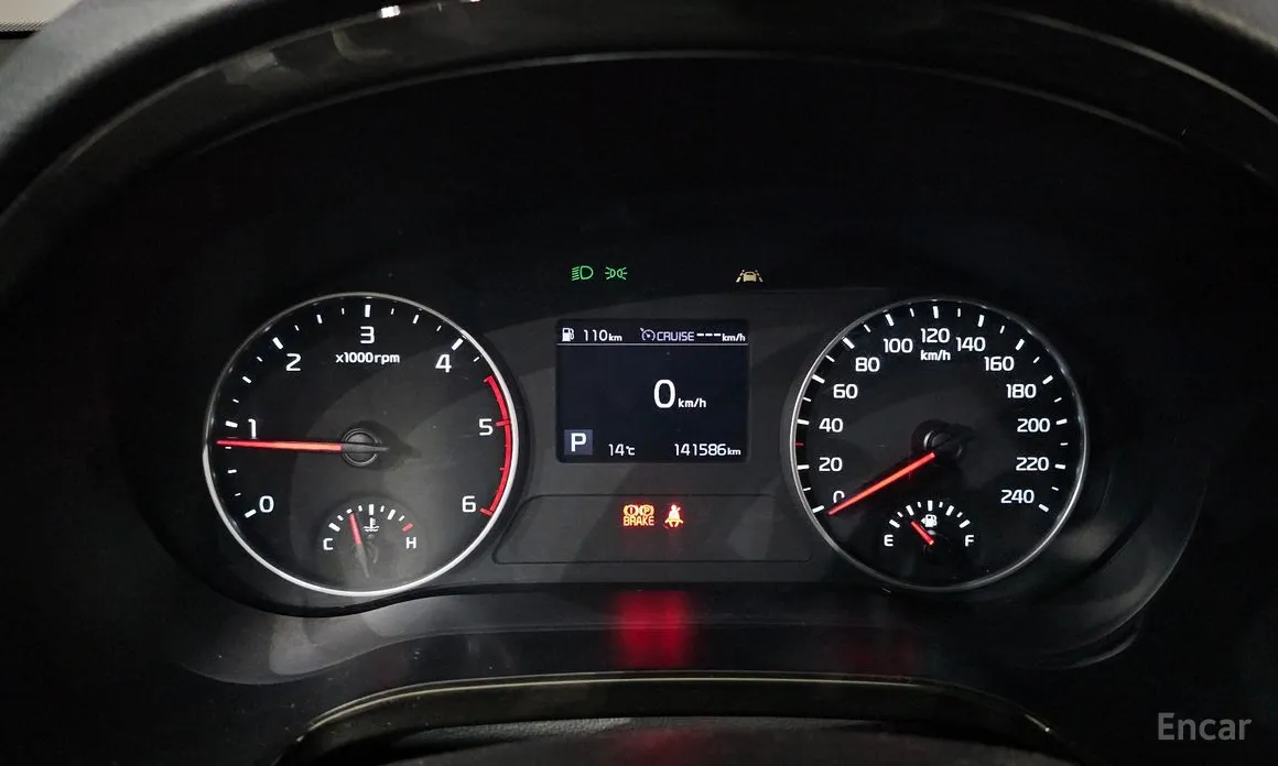 Фото 8 - Kia Seltos