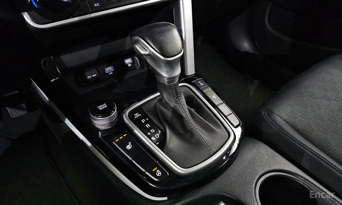 Фото 9 - Kia Seltos