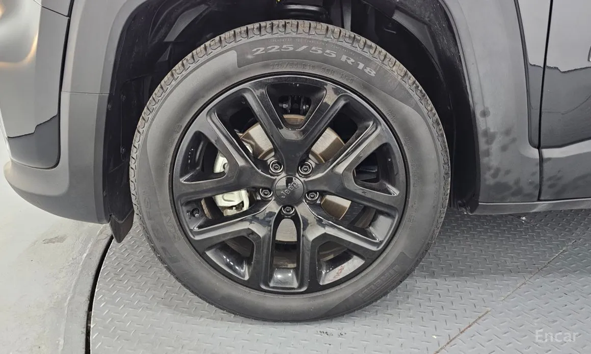 Фото 5 - Jeep Renegade