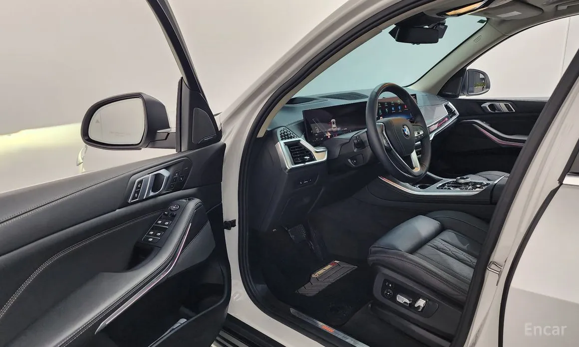 Фото 10 - BMW X5