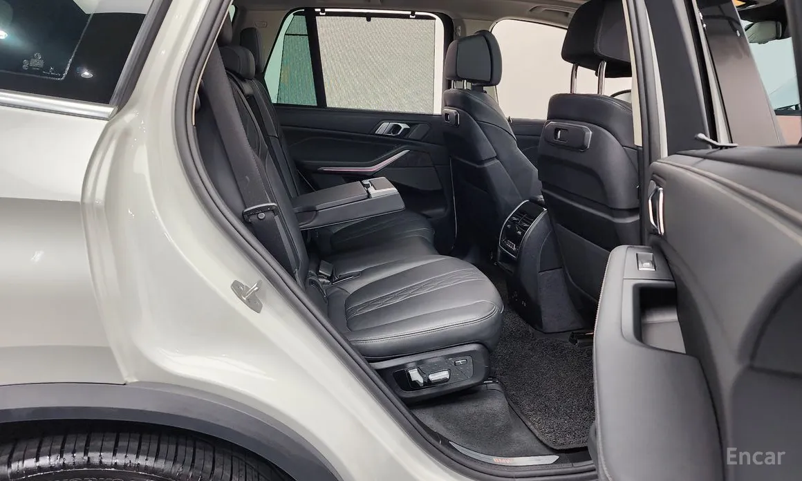 Фото 12 - BMW X5