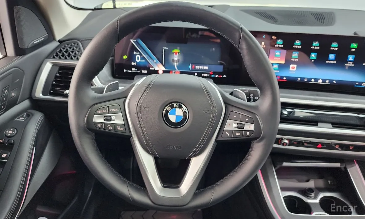 Фото 13 - BMW X5