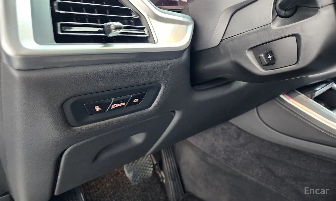 Фото 14 - BMW X5