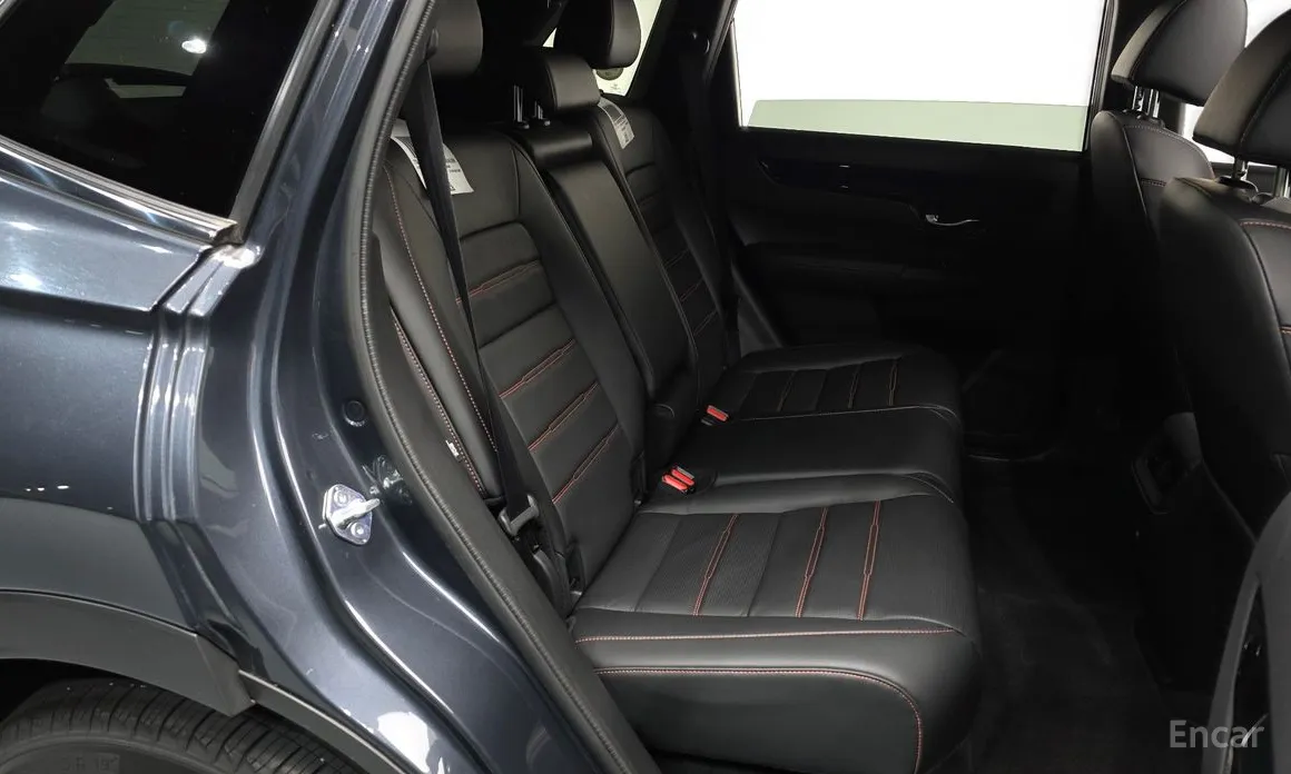 Фото 12 - Honda CR-V