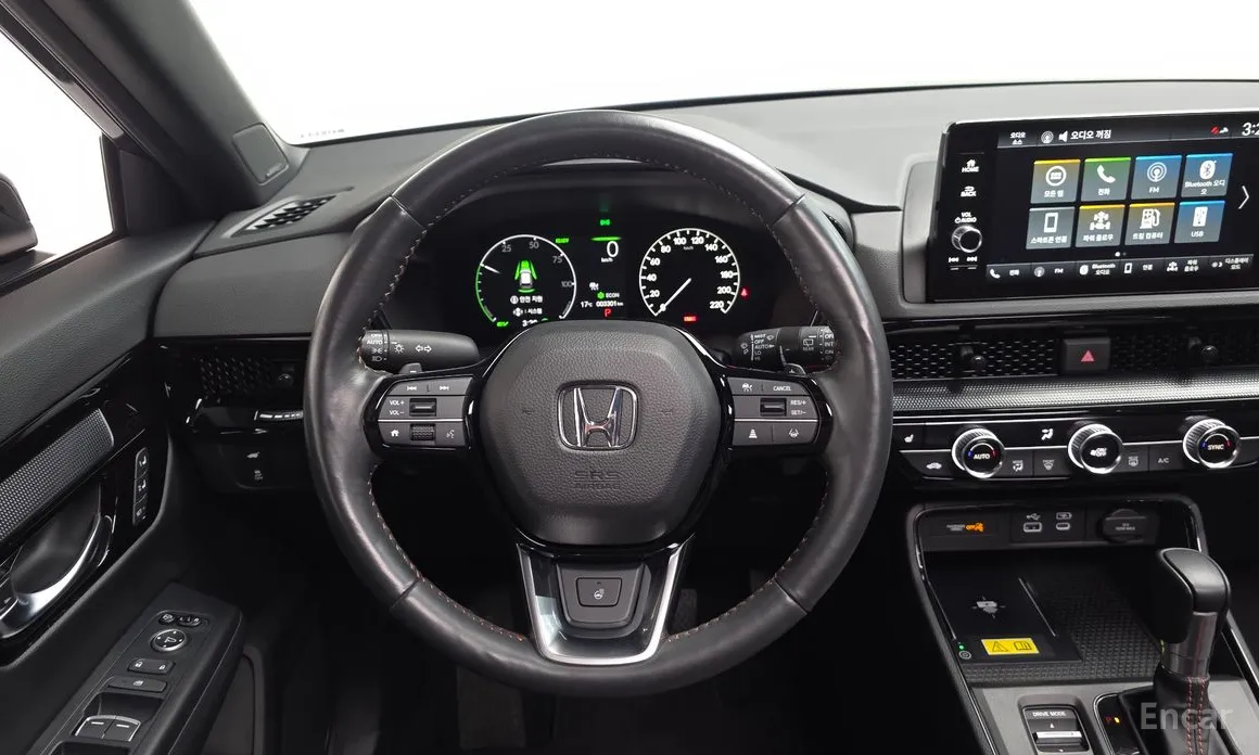 Фото 13 - Honda CR-V