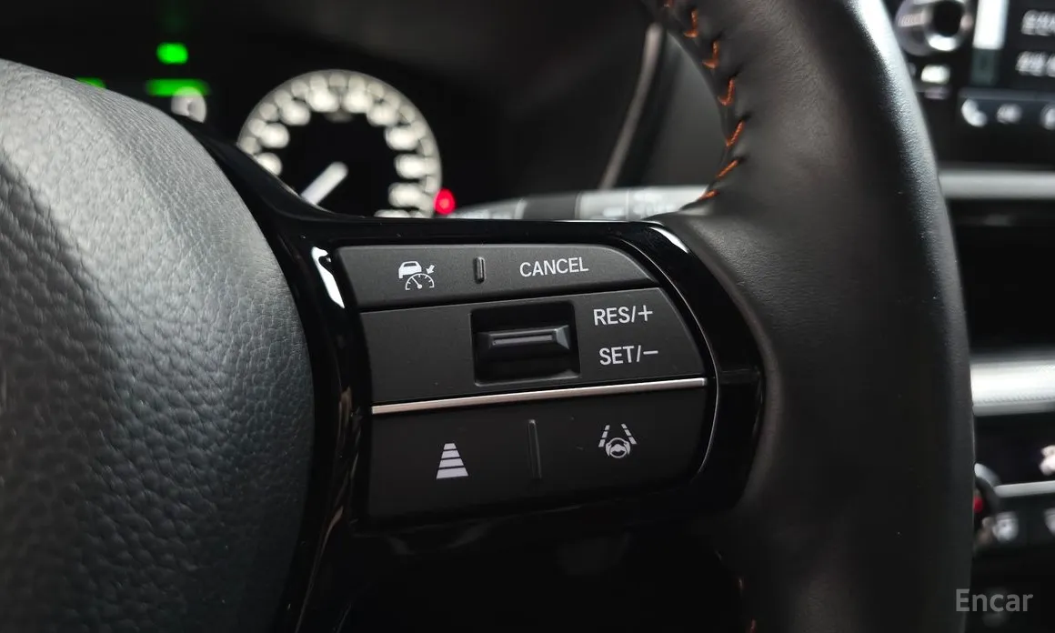 Фото 14 - Honda CR-V