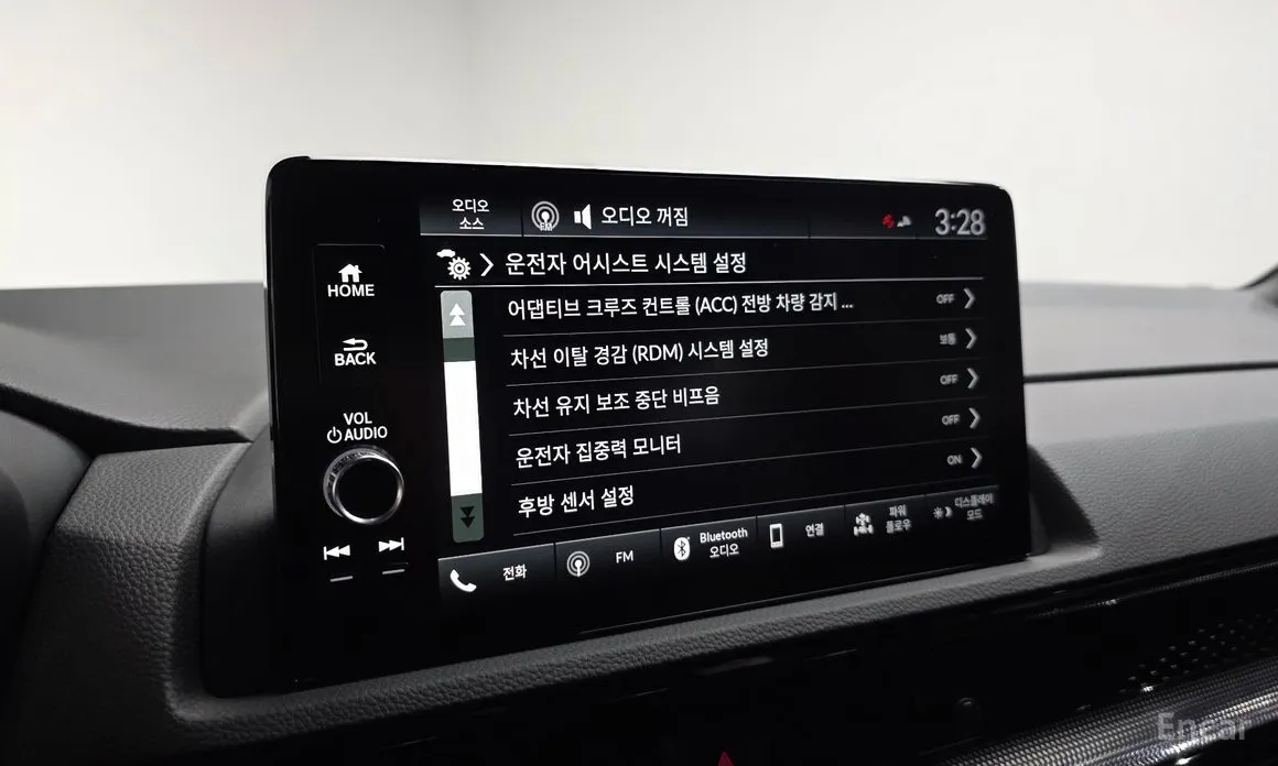 Фото 15 - Honda CR-V