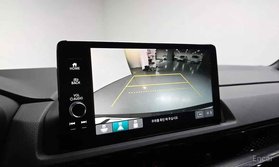 Фото 16 - Honda CR-V