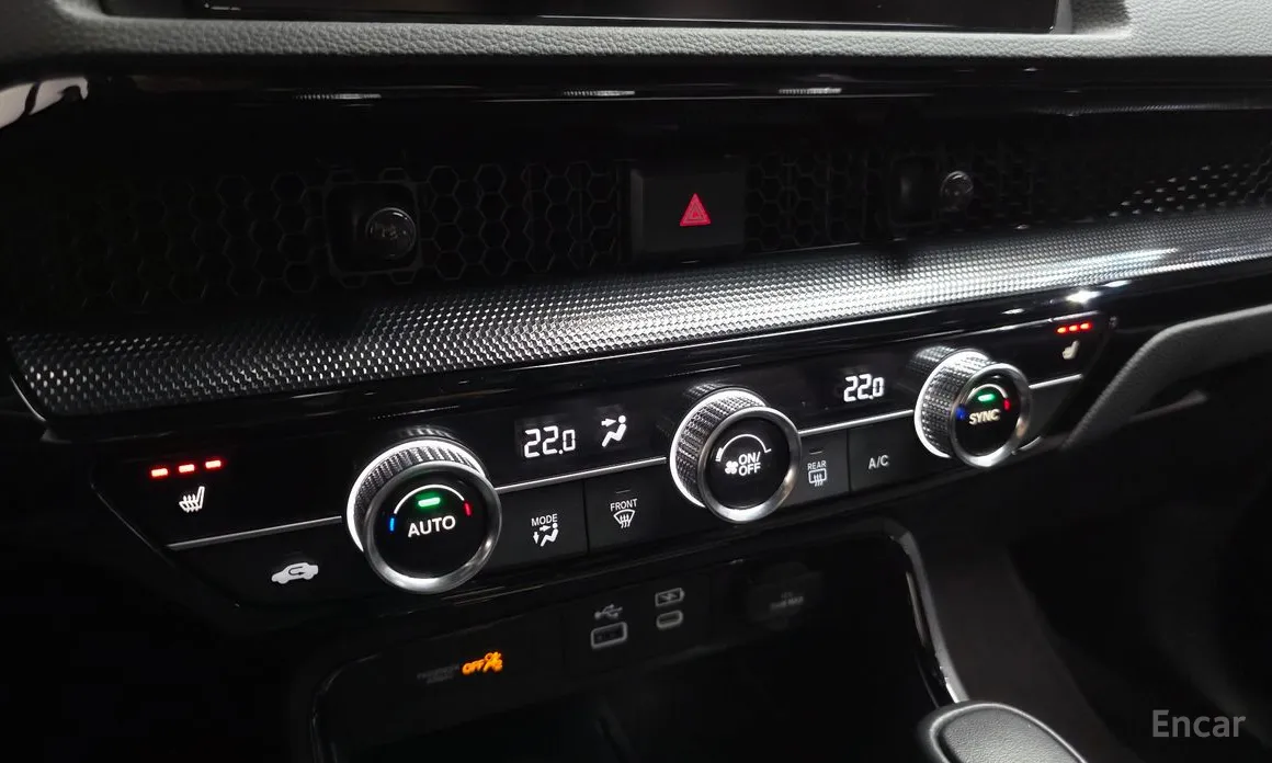 Фото 17 - Honda CR-V