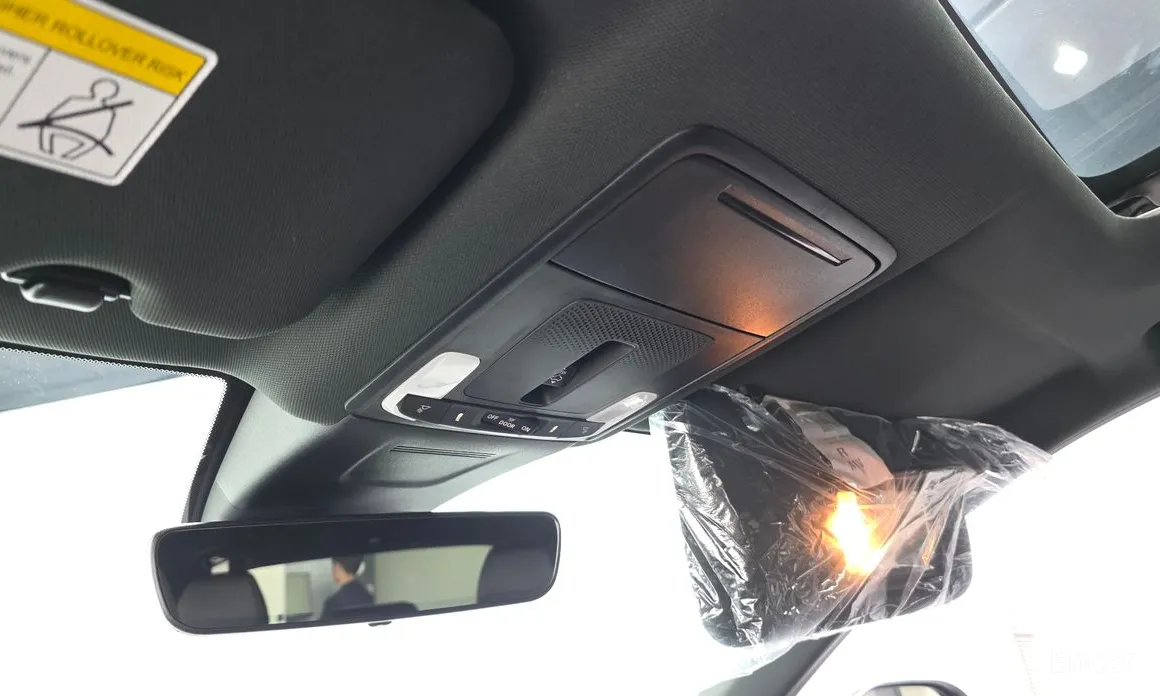 Фото 18 - Honda CR-V