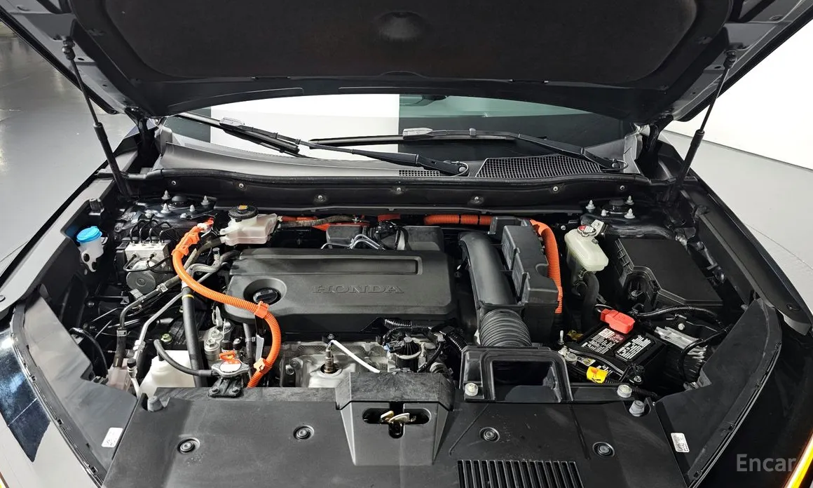 Фото 6 - Honda CR-V