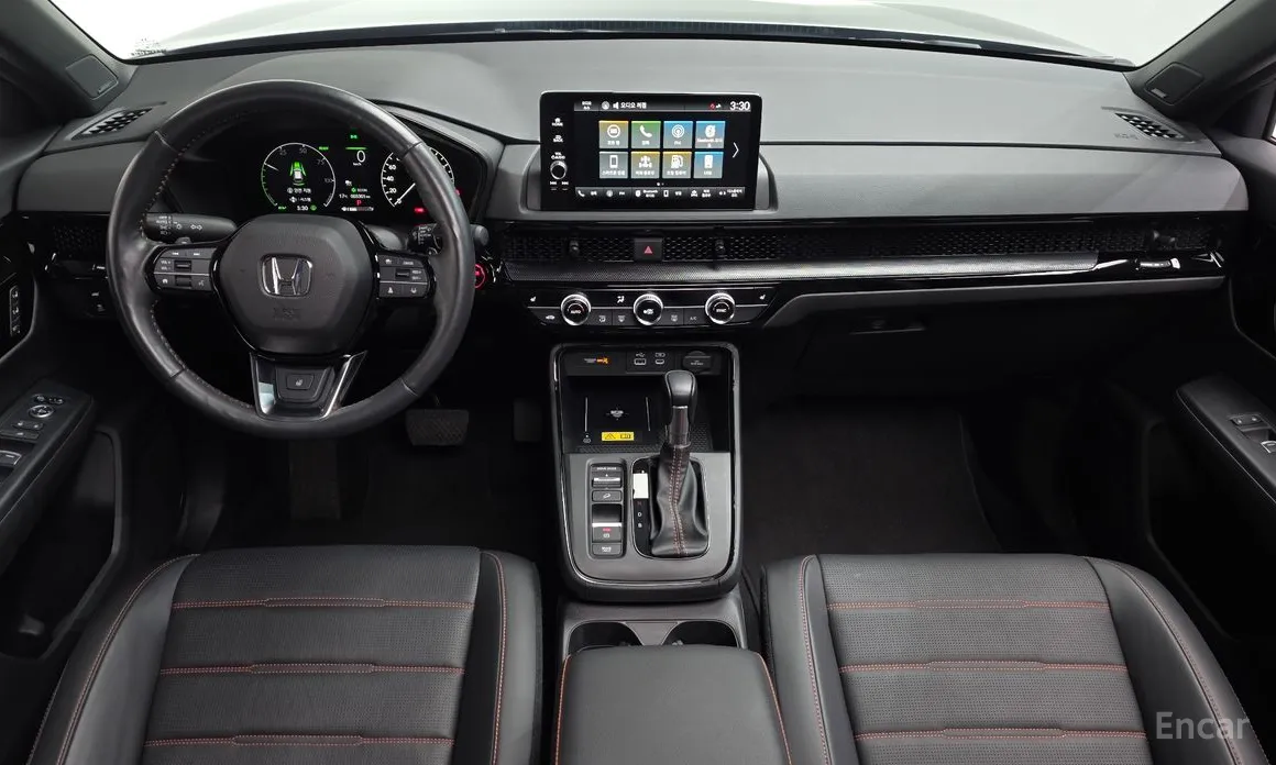 Фото 7 - Honda CR-V