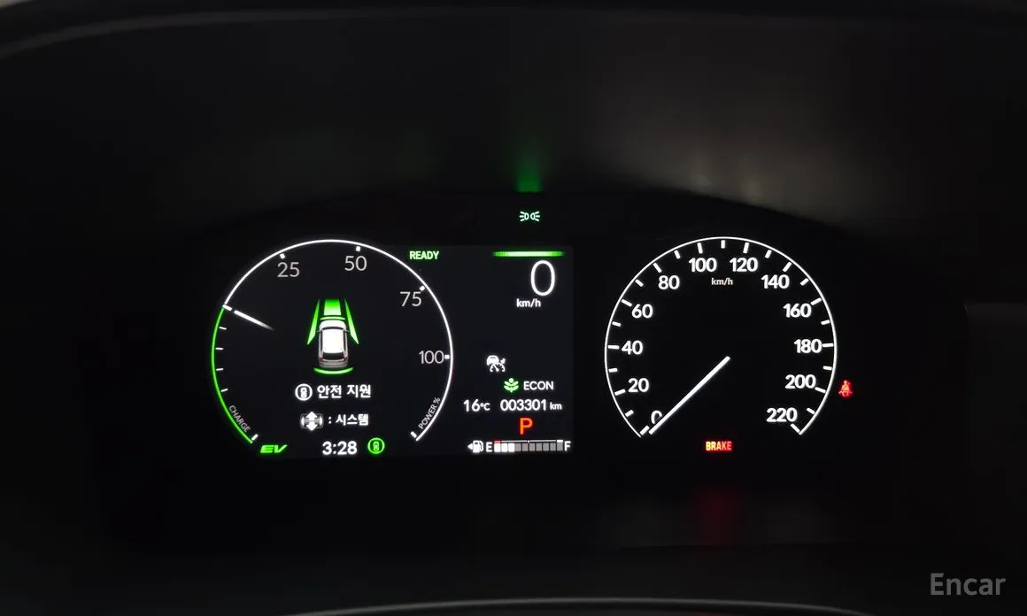 Фото 8 - Honda CR-V