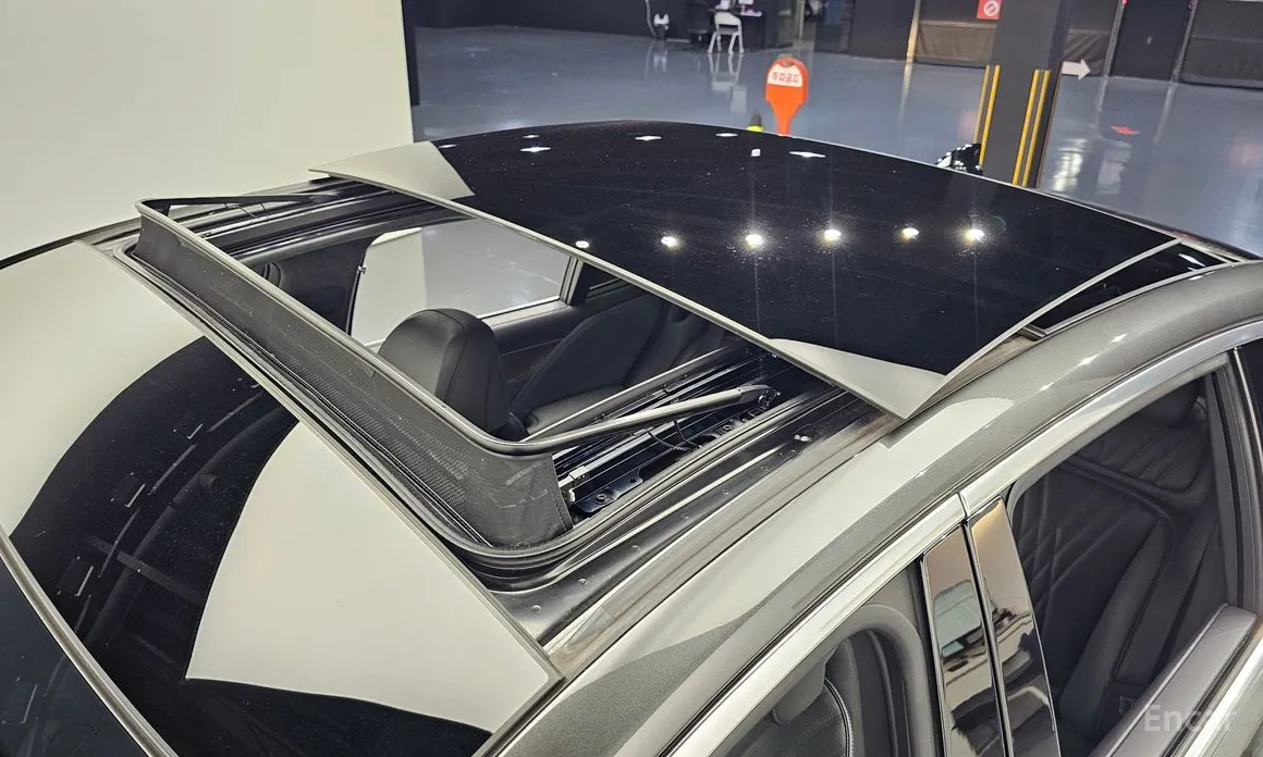 Фото 19 - Genesis G90