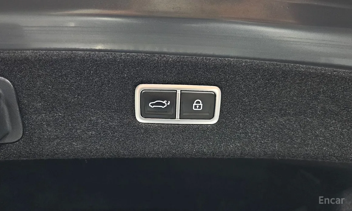 Фото 20 - Genesis G90