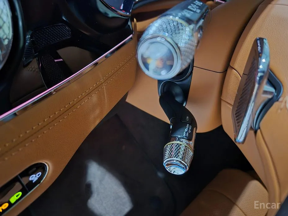 Фото 14 - Bentley Continental GT