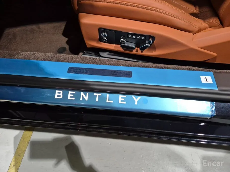 Фото 18 - Bentley Continental GT