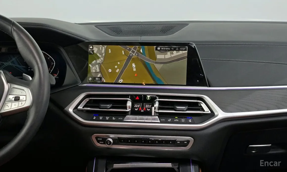 Фото 14 - BMW X7