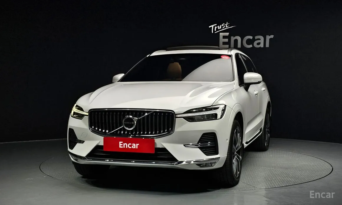 Фото 3 - Volvo XC60