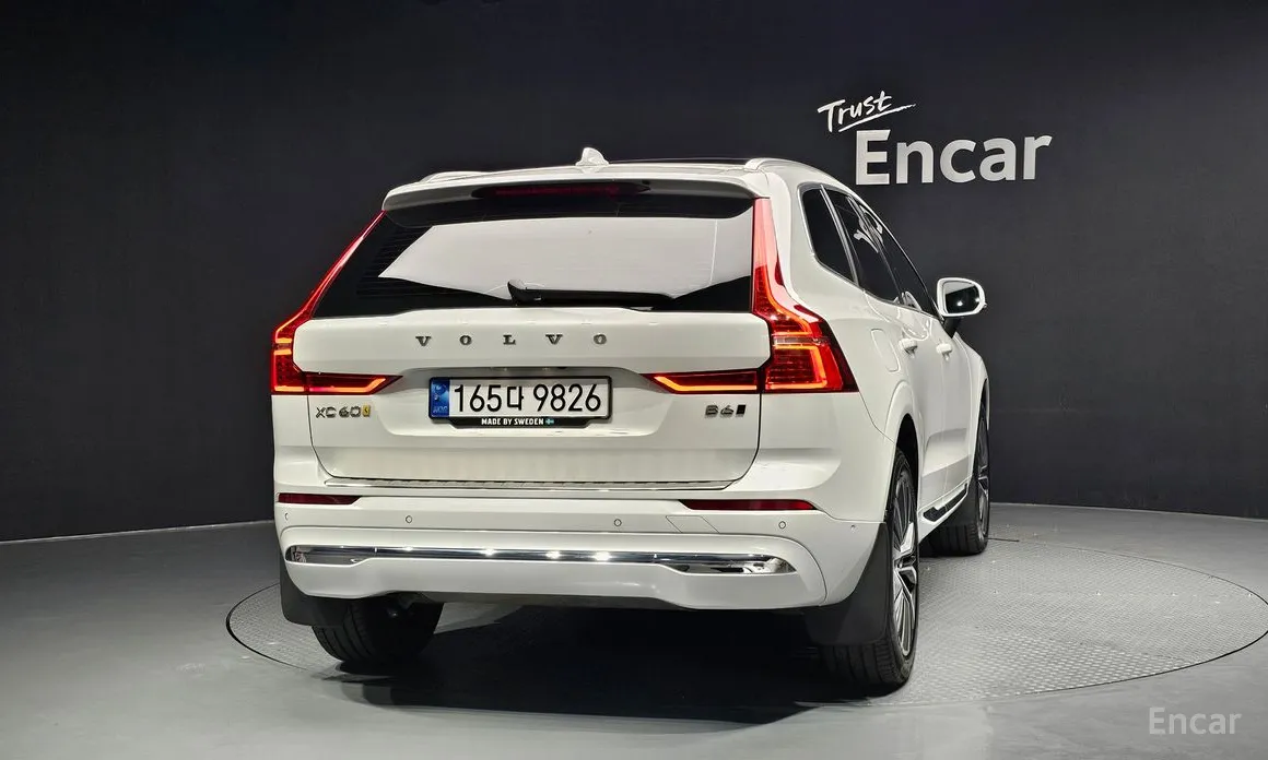 Фото 4 - Volvo XC60