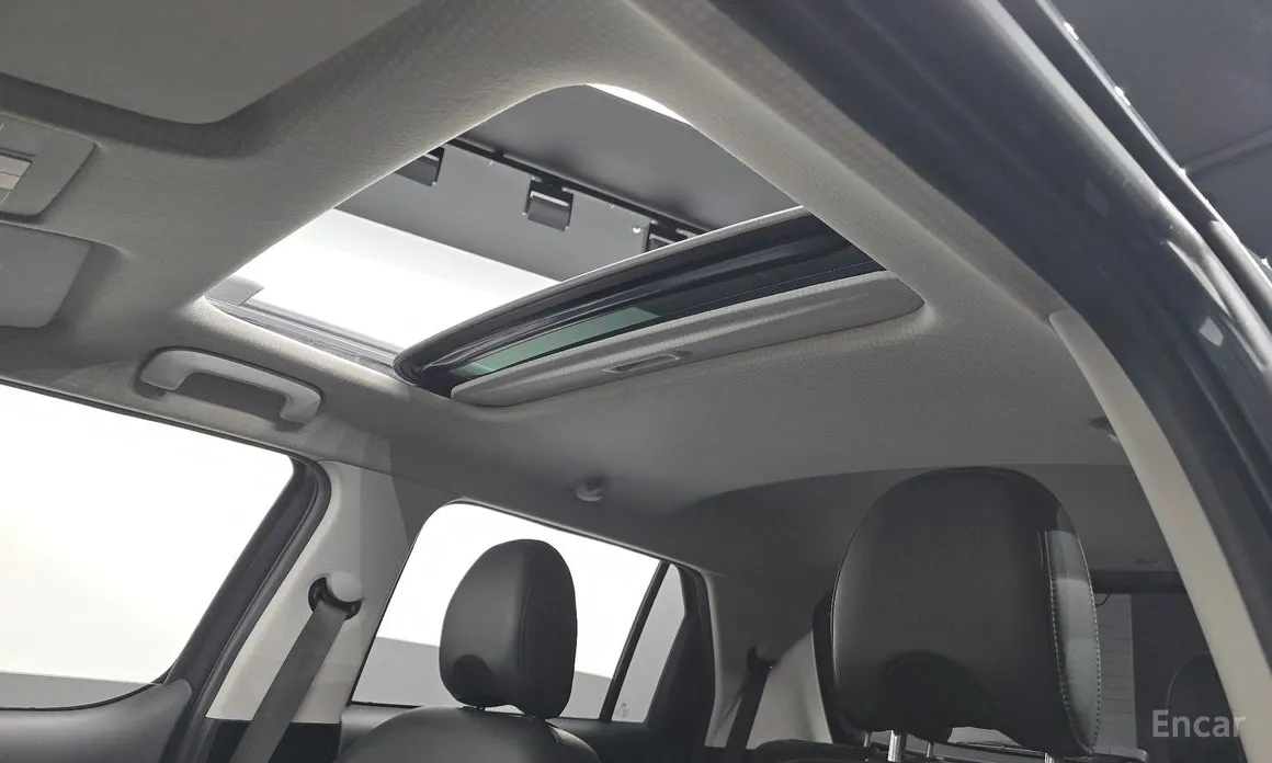 Фото 19 - Hyundai Casper