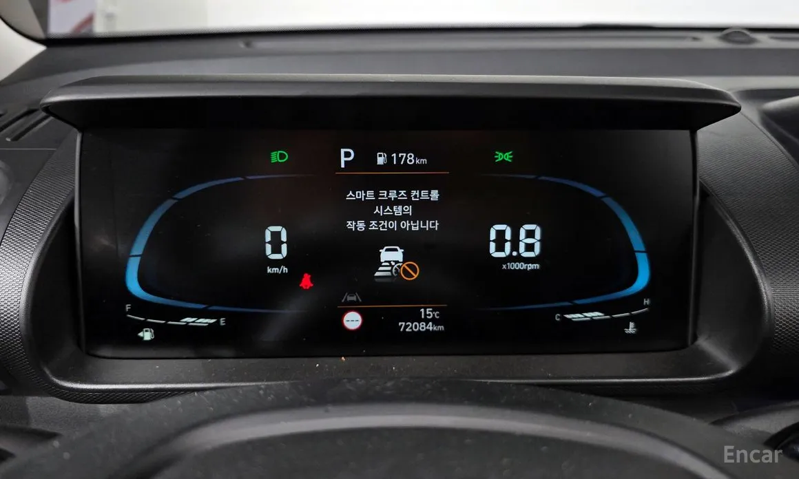 Фото 8 - Hyundai Casper