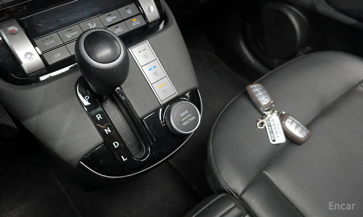 Фото 9 - Hyundai Casper