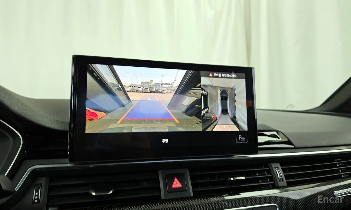 Фото 15 - Audi S4