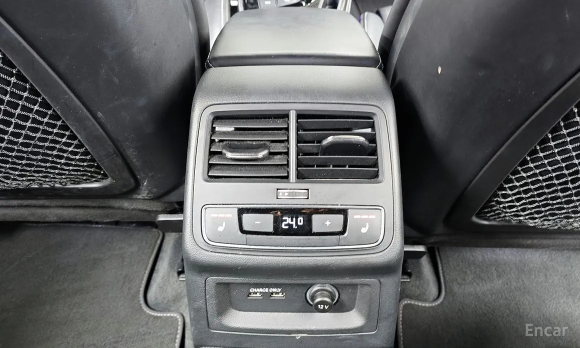 Фото 18 - Audi S4