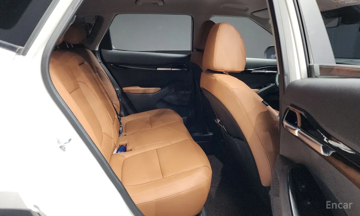 Фото 12 - Kia Seltos