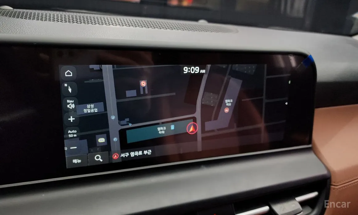 Фото 15 - Kia Seltos