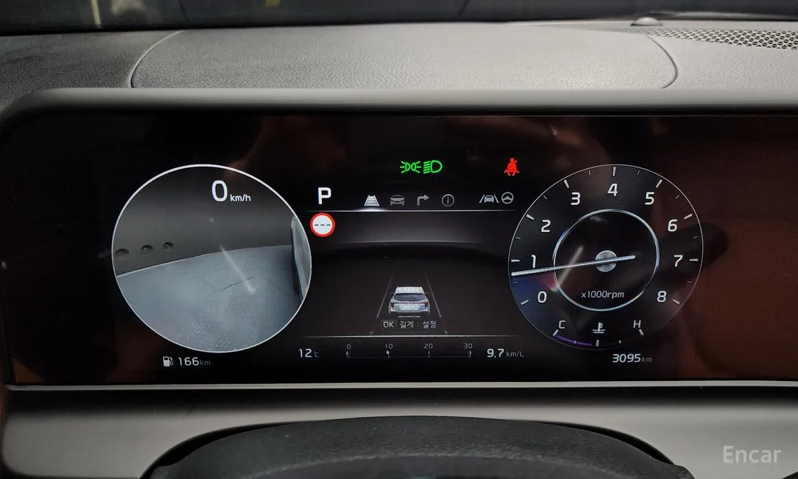 Фото 8 - Kia Seltos