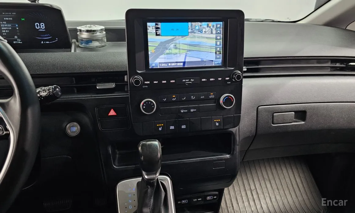 Фото 15 - Hyundai Staria