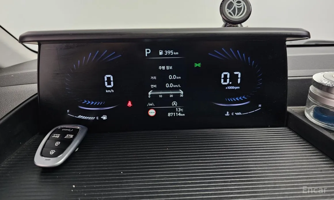 Фото 8 - Hyundai Staria