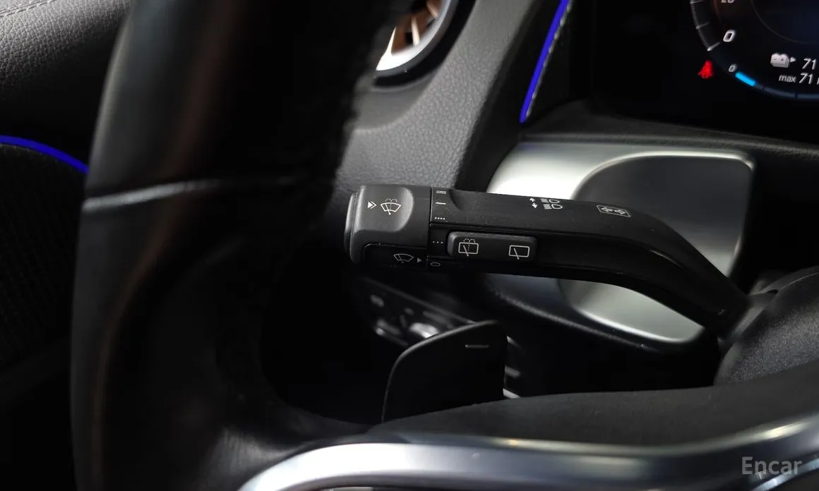 Фото 19 - Mercedes-Benz EQB