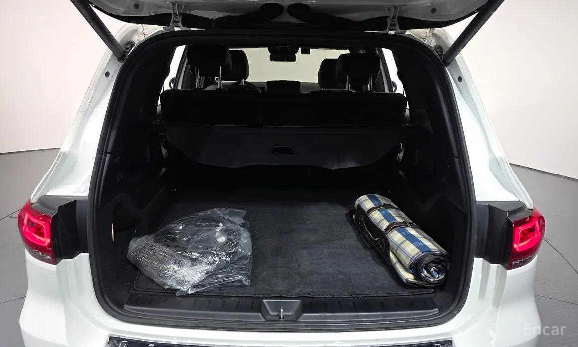 Фото 20 - Mercedes-Benz EQB