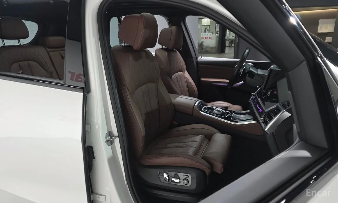 Фото 10 - BMW X5