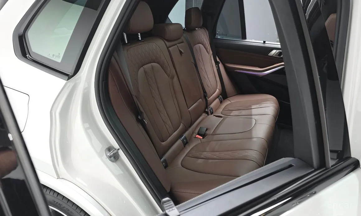 Фото 11 - BMW X5