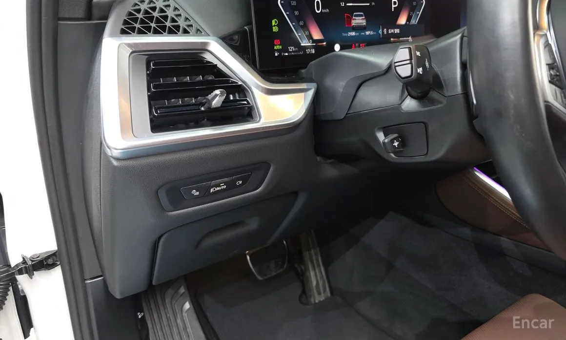 Фото 13 - BMW X5