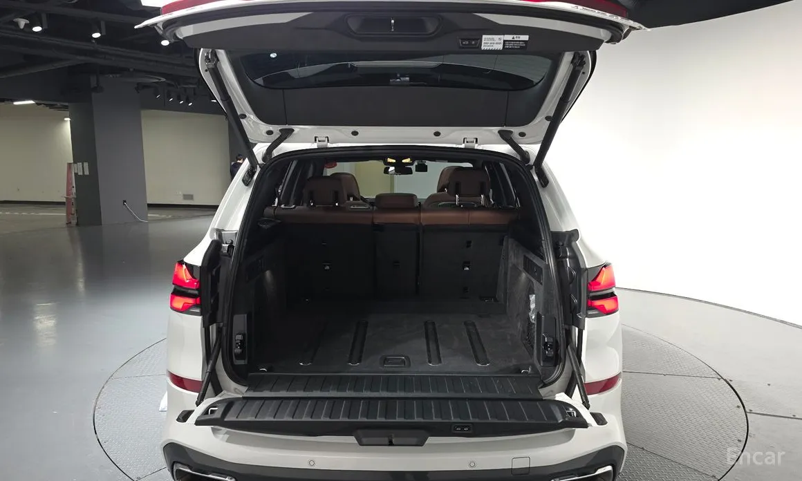 Фото 20 - BMW X5