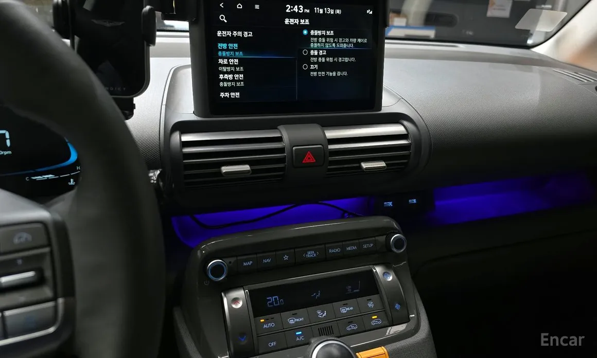 Фото 15 - Hyundai Casper