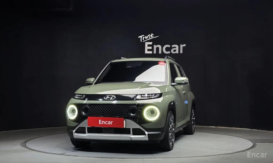 Фото 3 - Hyundai Casper