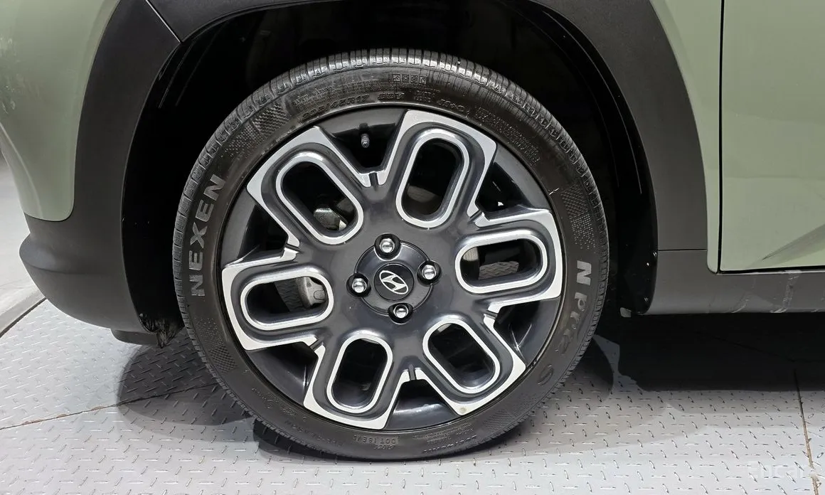 Фото 5 - Hyundai Casper