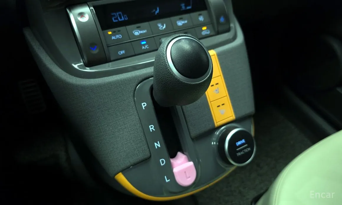 Фото 9 - Hyundai Casper