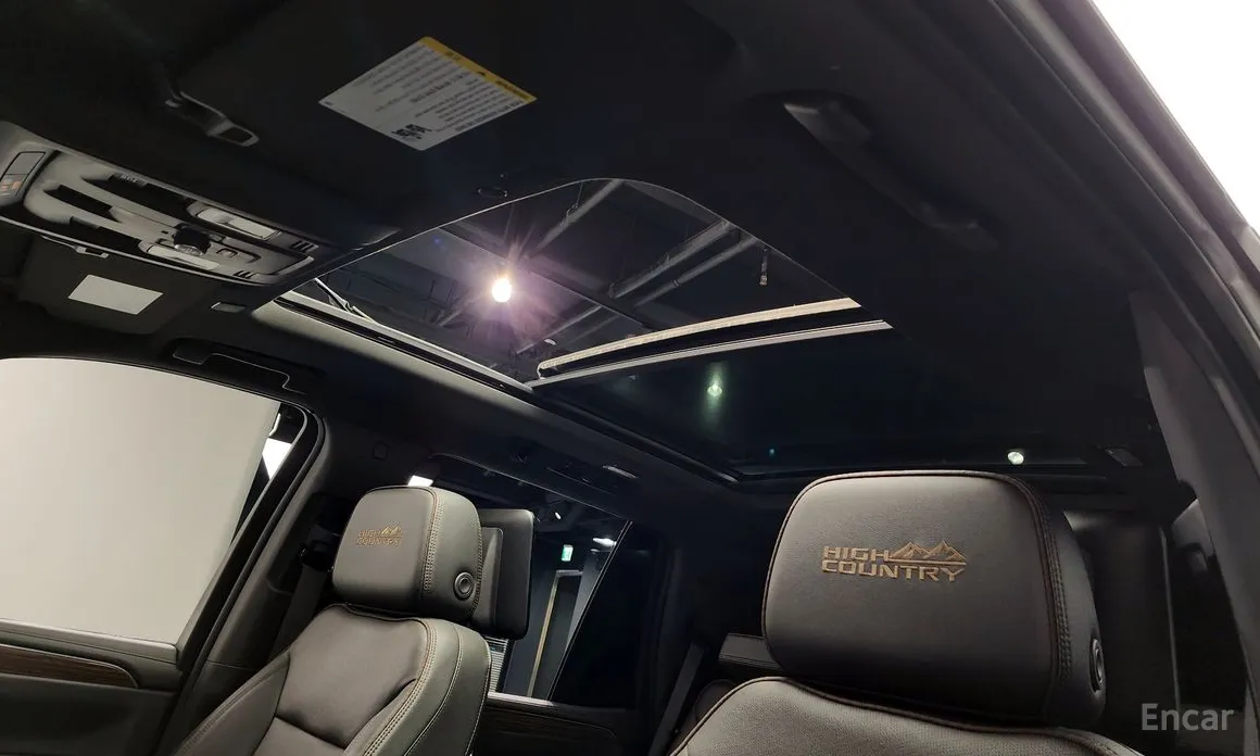 Фото 19 - Chevrolet Tahoe